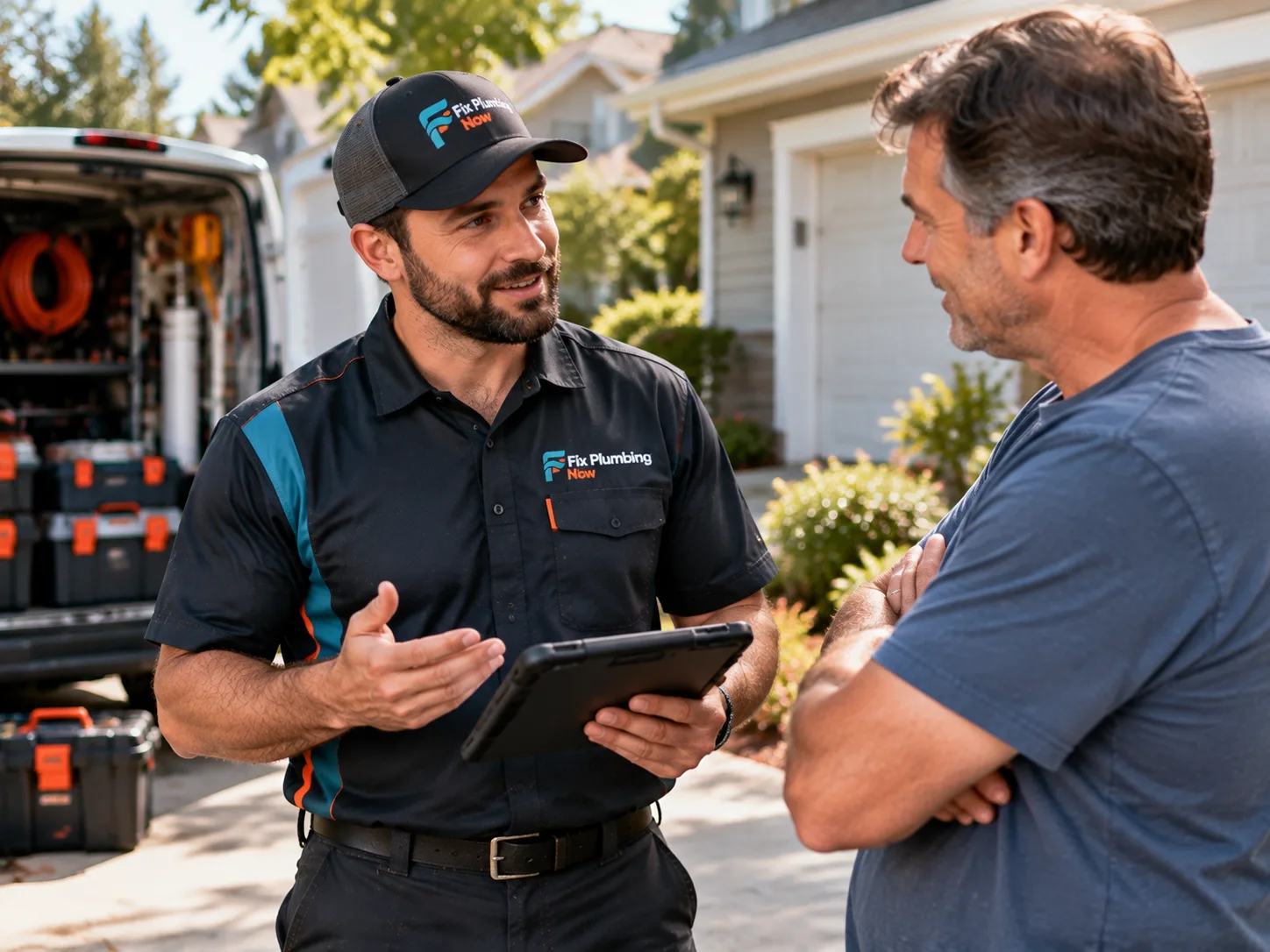 Clogged Drain Service Fowlerton, IN FAQs